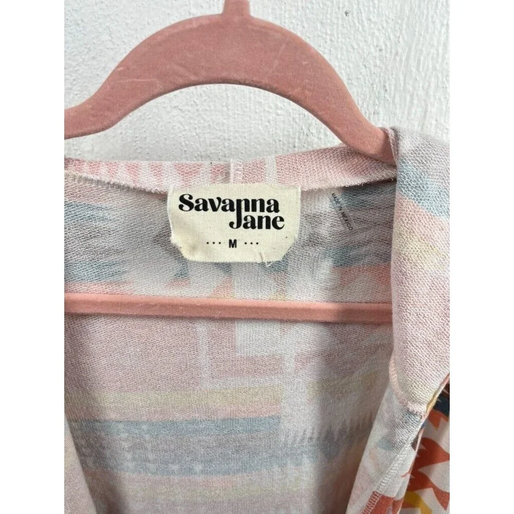 Savanna Jane savanna jane